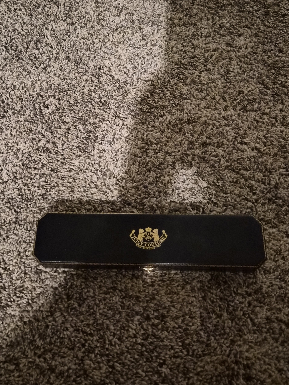 Juicy Couture Vintage Bracelet
